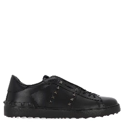 Valentino Garavani Sneakers Black/Black
