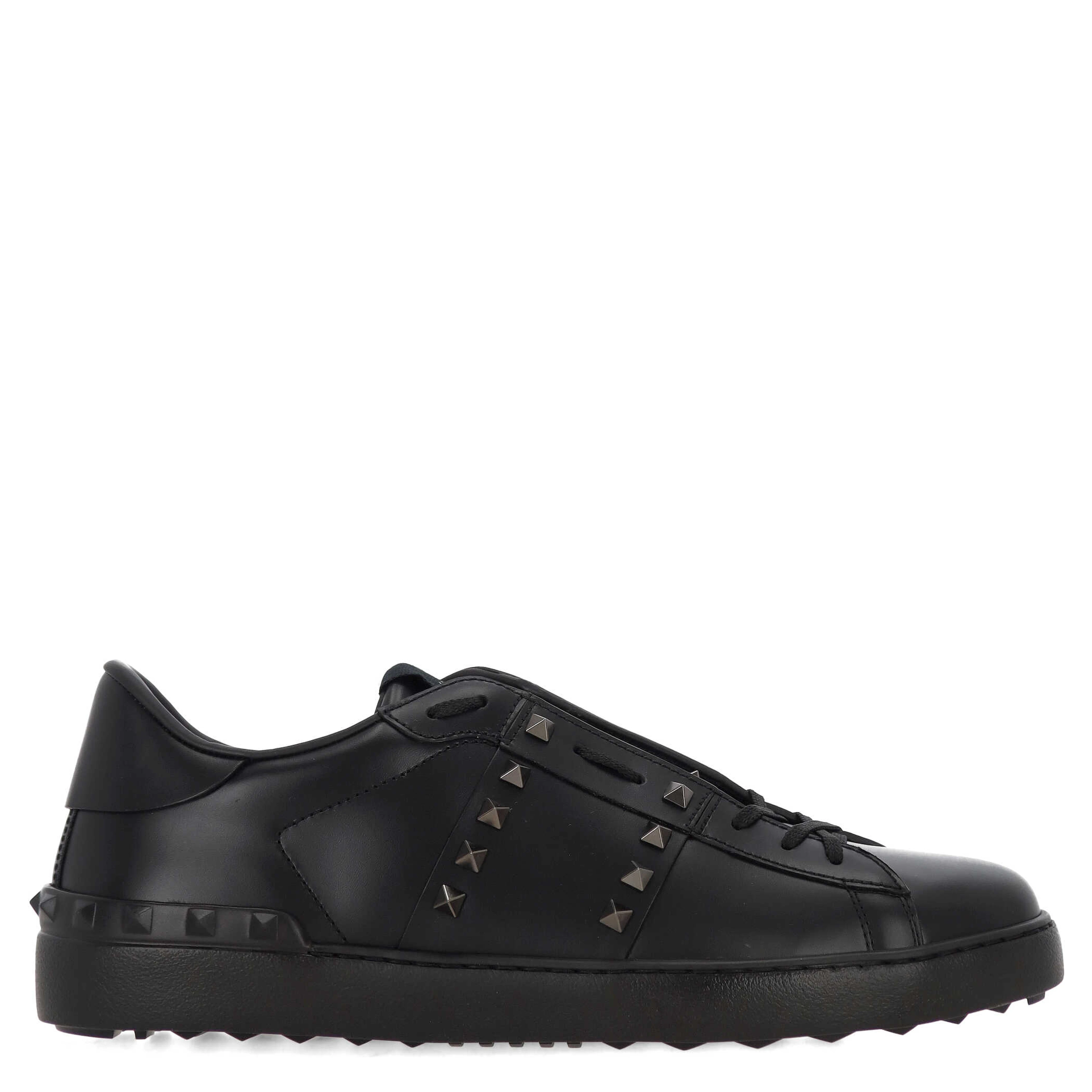 Valentino Garavani Sneakers Black/Black