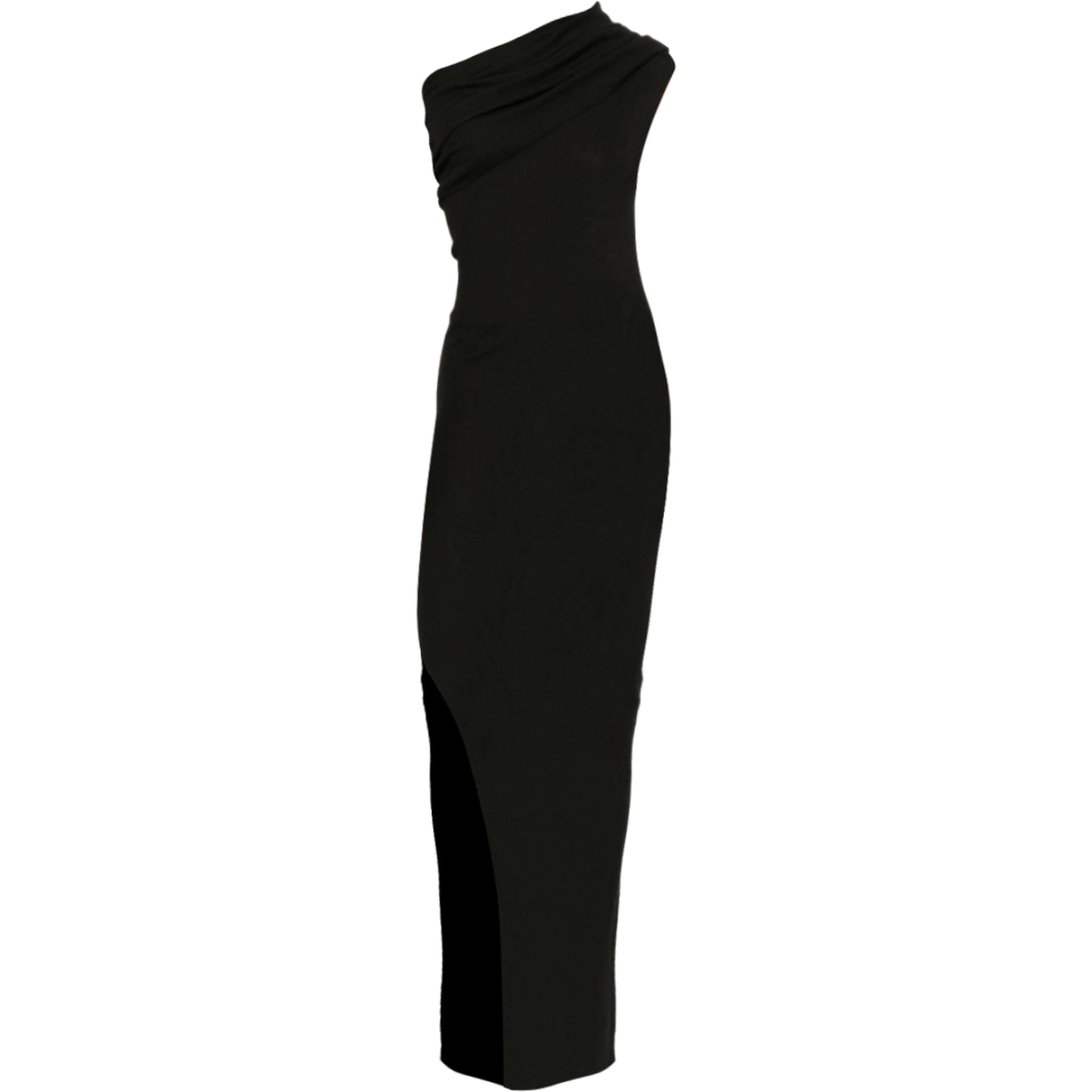 Rick Owens Dresses Black