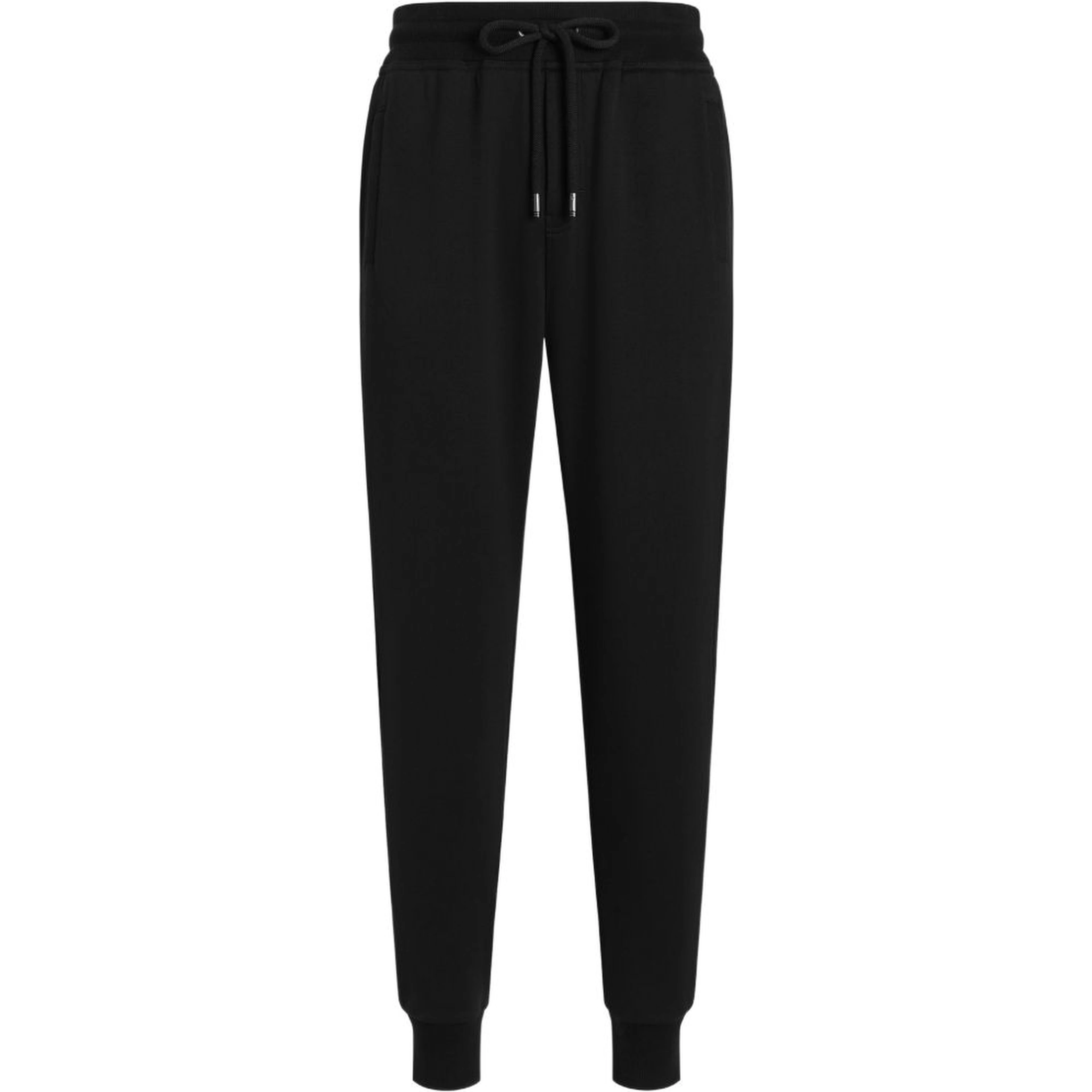 Dolce & Gabbana Trousers Black