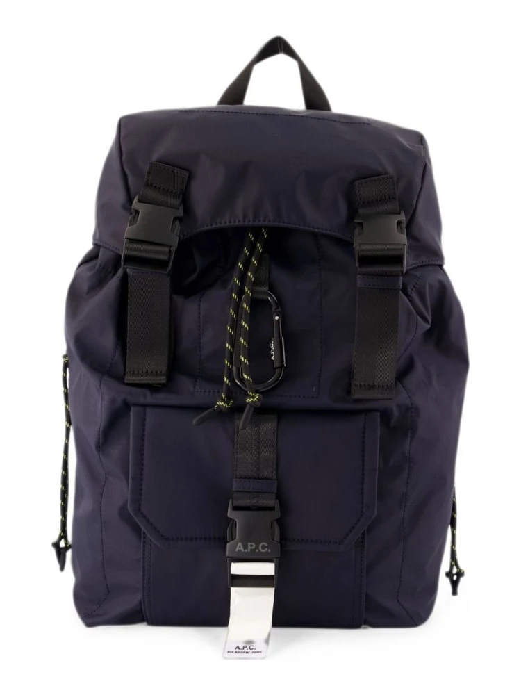 A.P.C. Bags.. Dark Navy