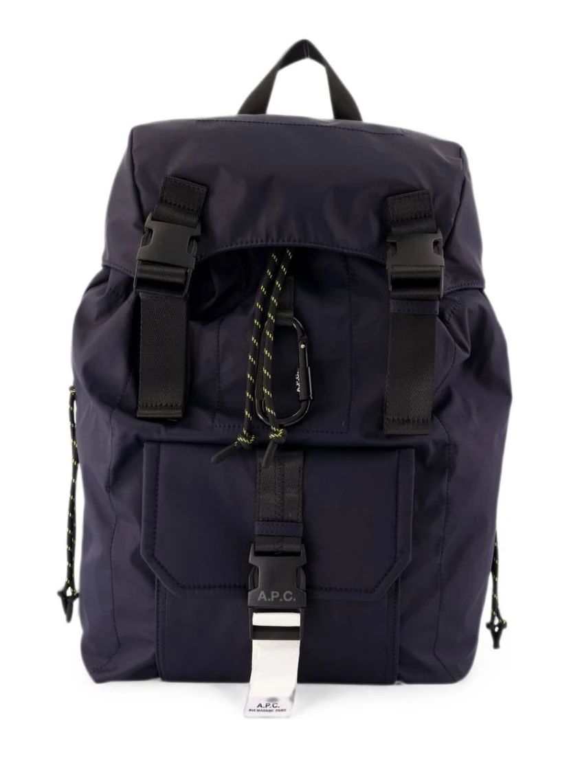 A.P.C. Bags.. Dark Navy