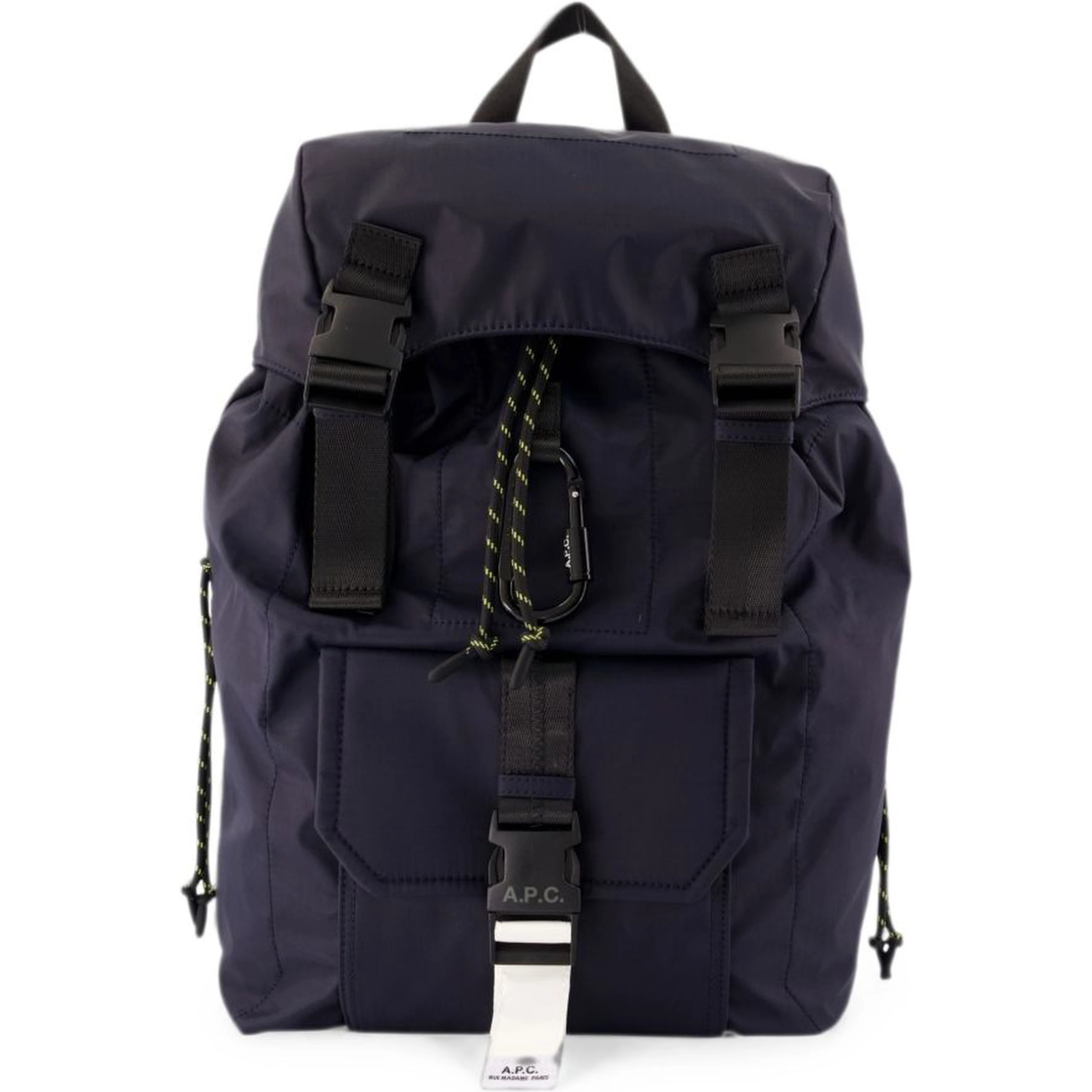 A.P.C. Bags.. Dark Navy