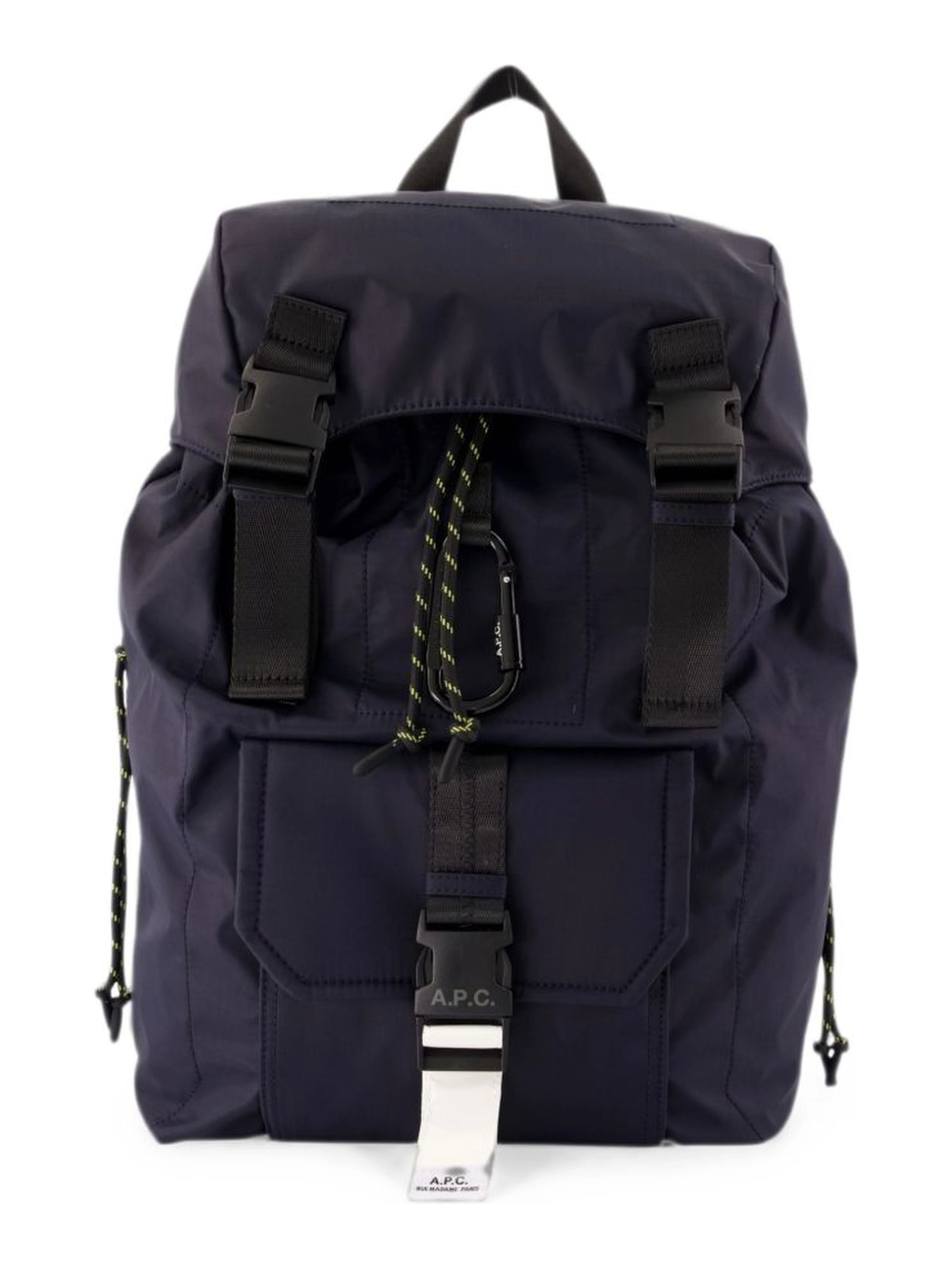 A.P.C. Bags.. Dark Navy