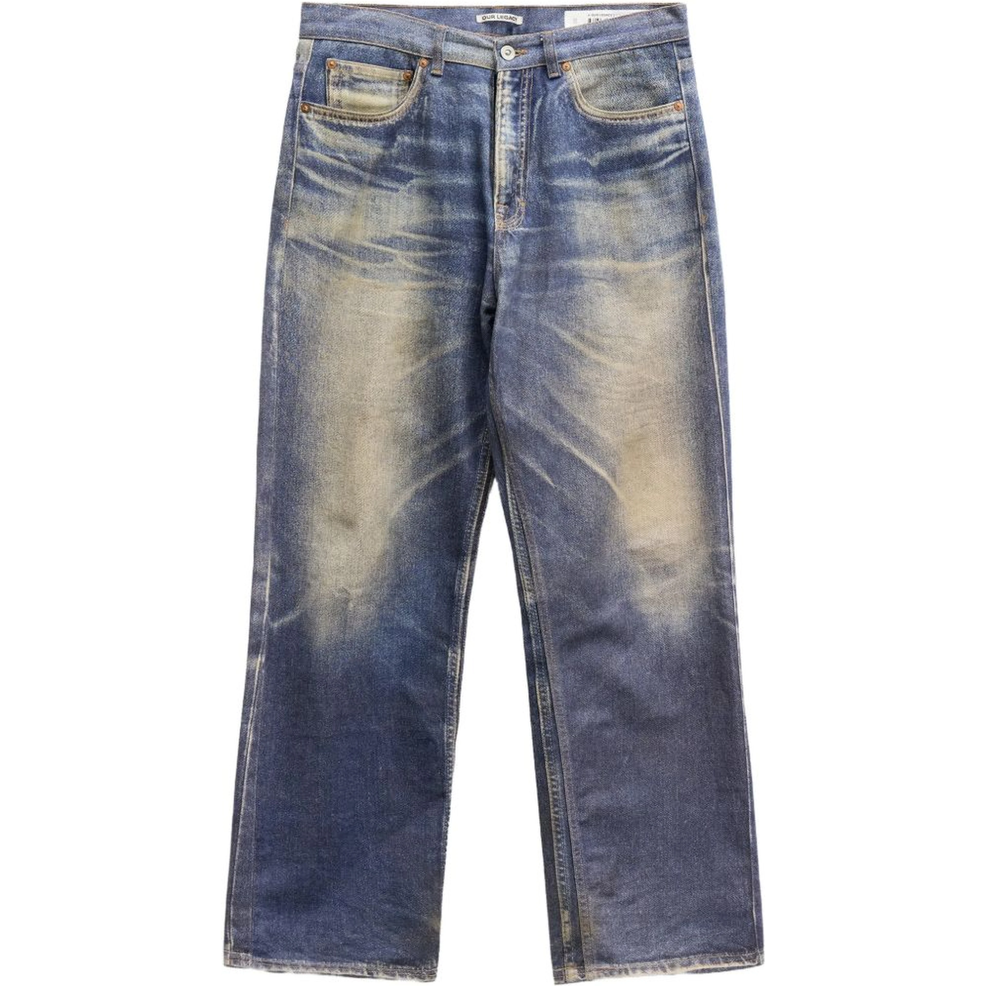 Our Legacy Jeans