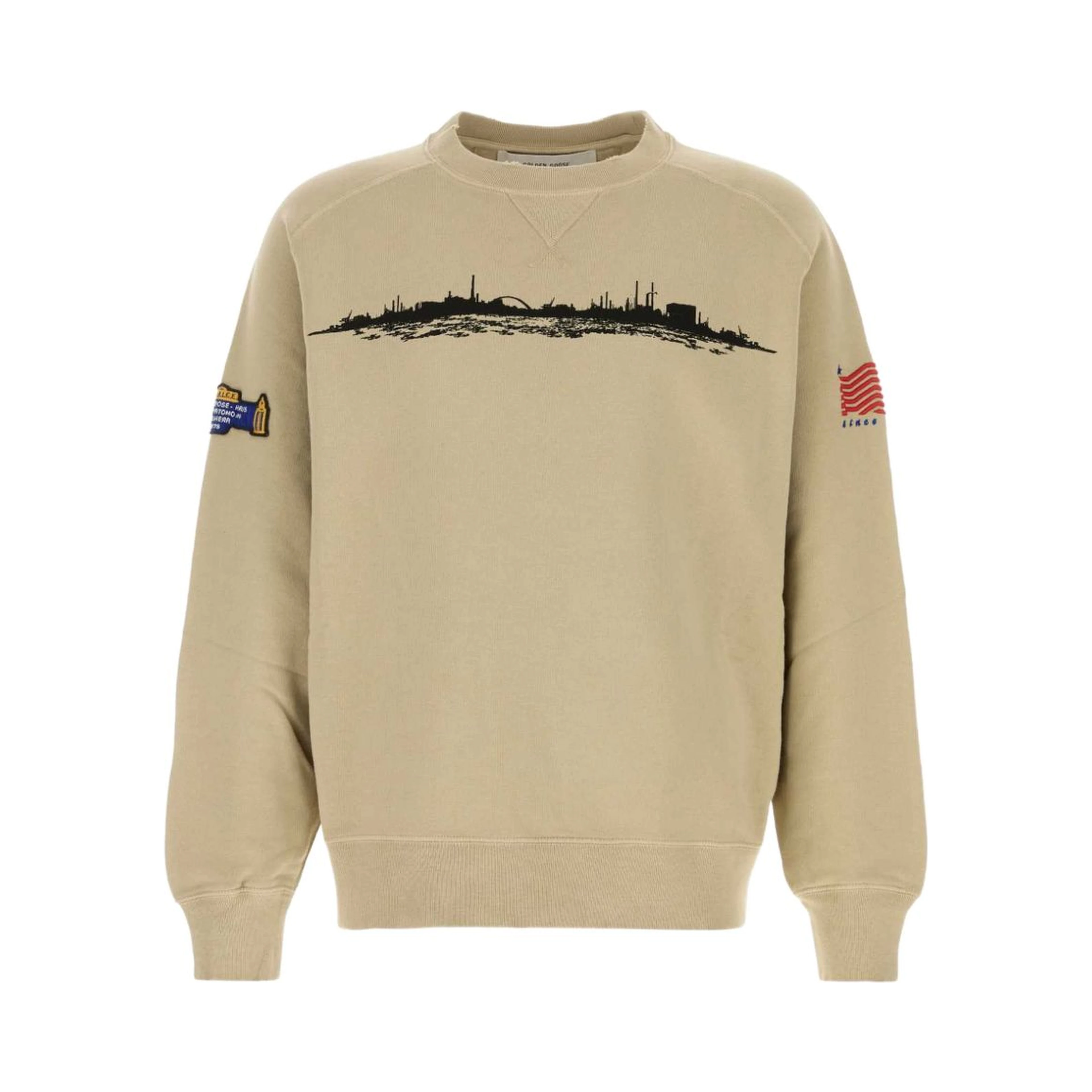 Golden Goose Sweaters