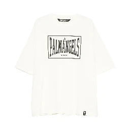 Palm Angels T-shirts and Polos