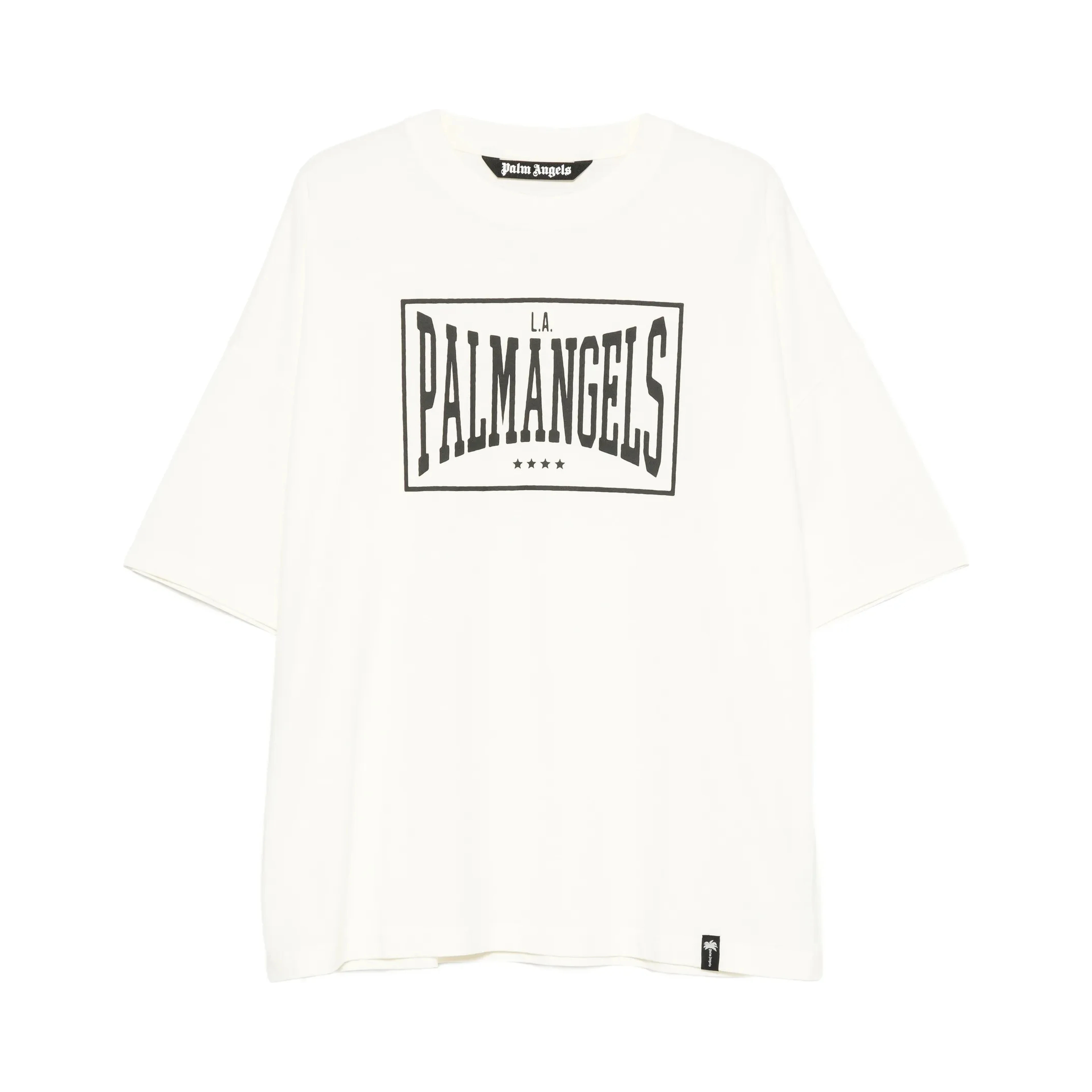 Palm Angels T-shirts and Polos