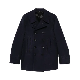 Tom Ford Jackets Navy