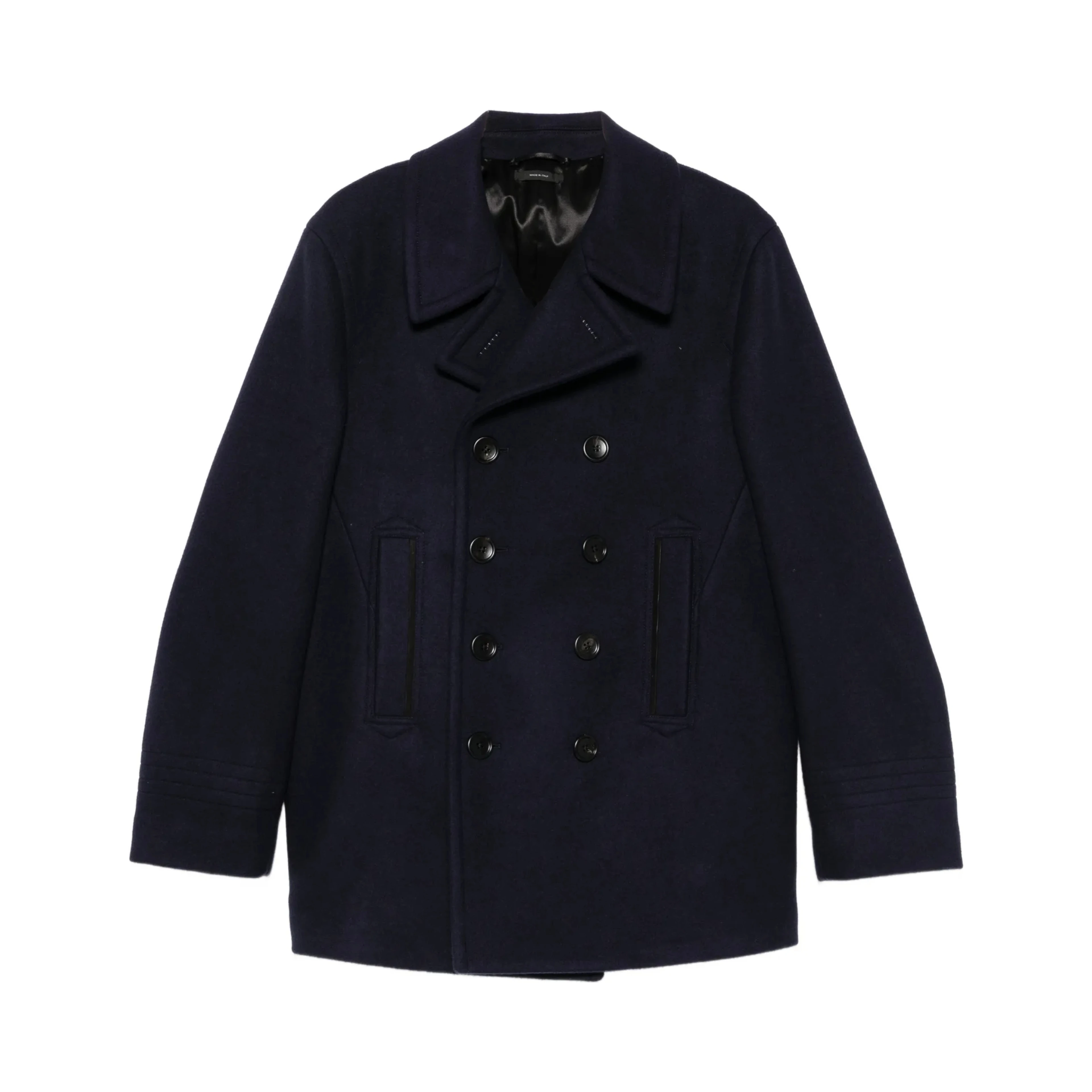 Tom Ford Jackets Navy