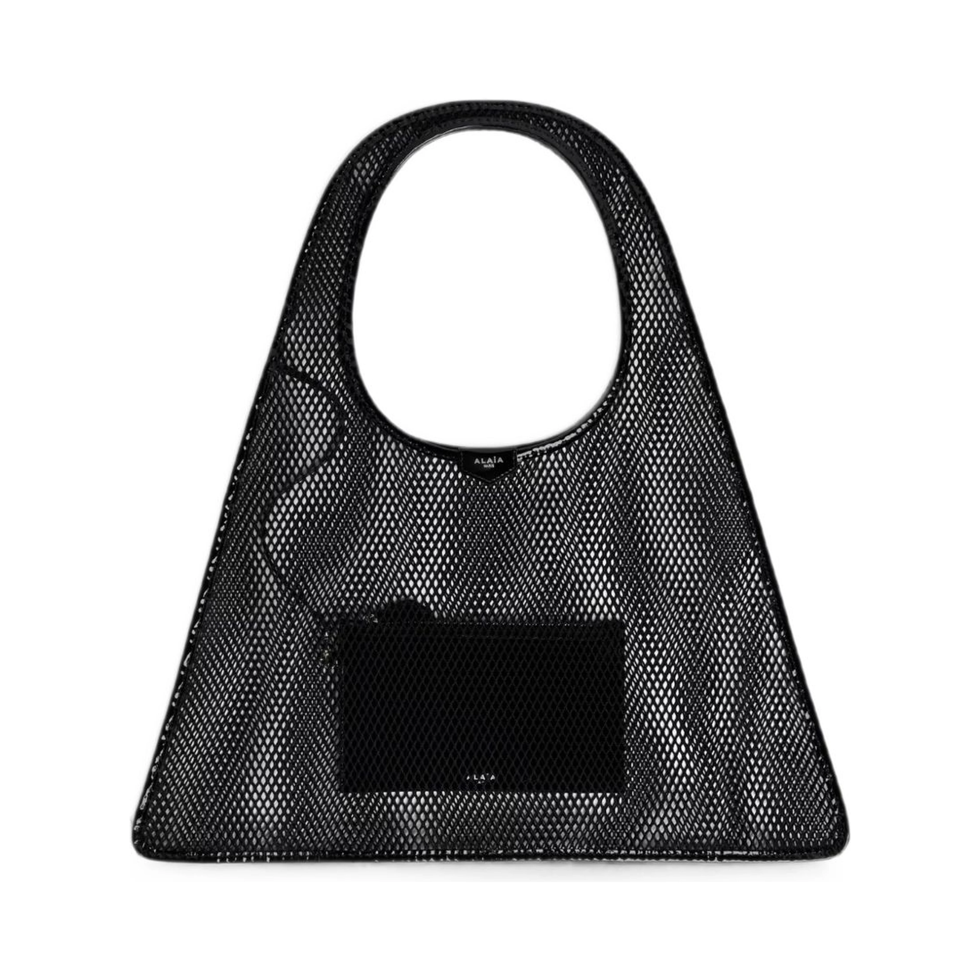 Alaia Bags.. Black