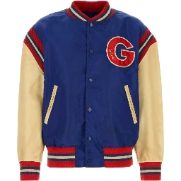 Golden Goose Jackets