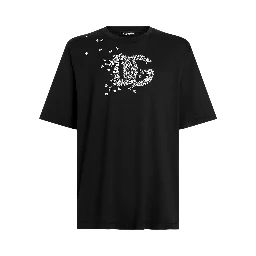 Dolce & Gabbana T-shirts and Polos Combine Variation