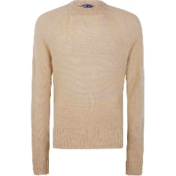 Tom Ford Sweaters Light dove grey