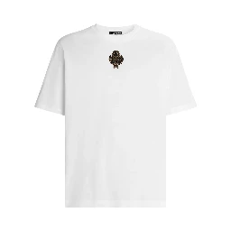 Dolce & Gabbana T-shirts and Polos Off White