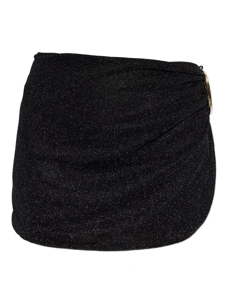 OSEREE Sea clothing Black