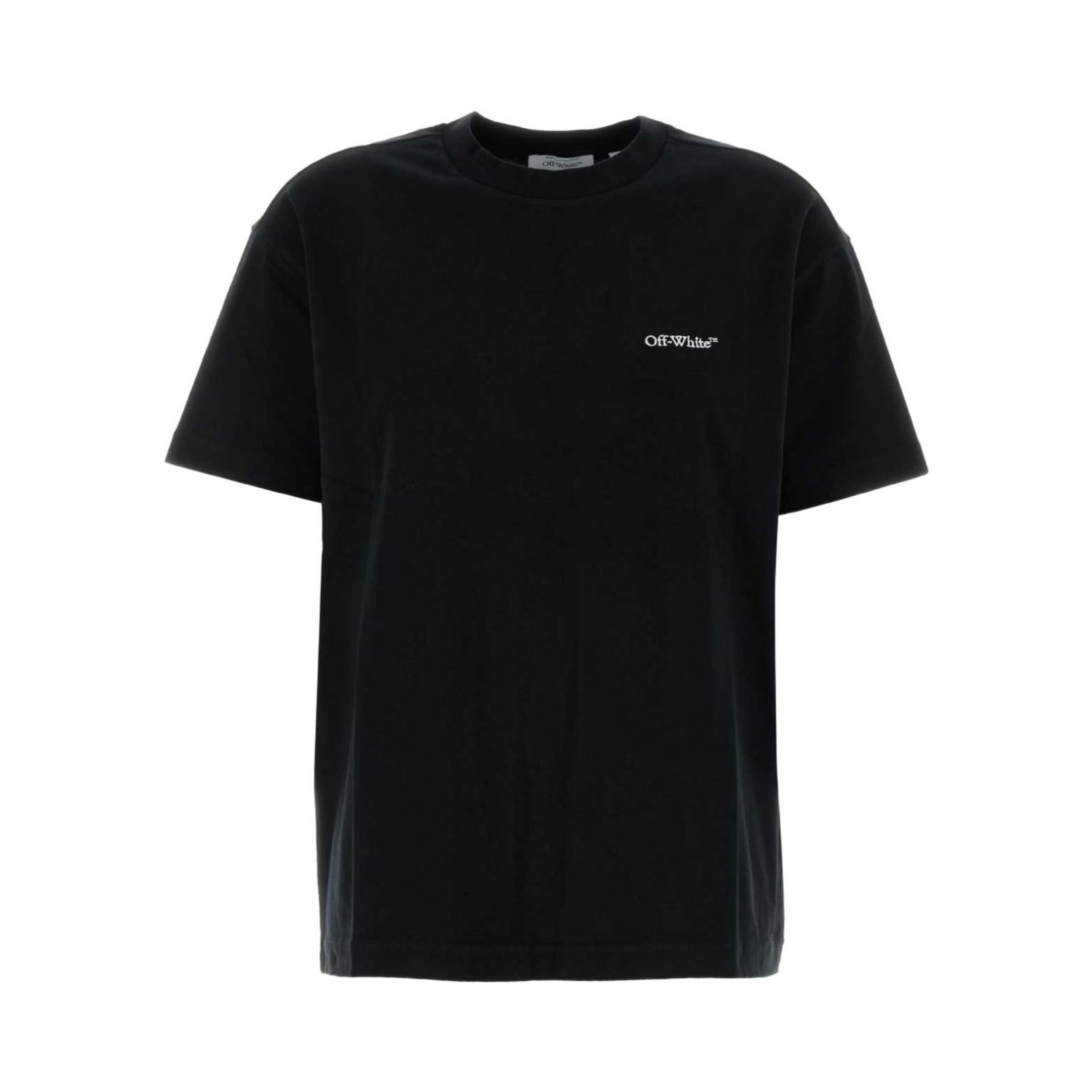 Off White T-shirts and Polos
