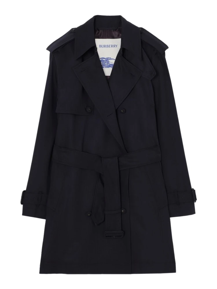 Burberry Jackets Navy