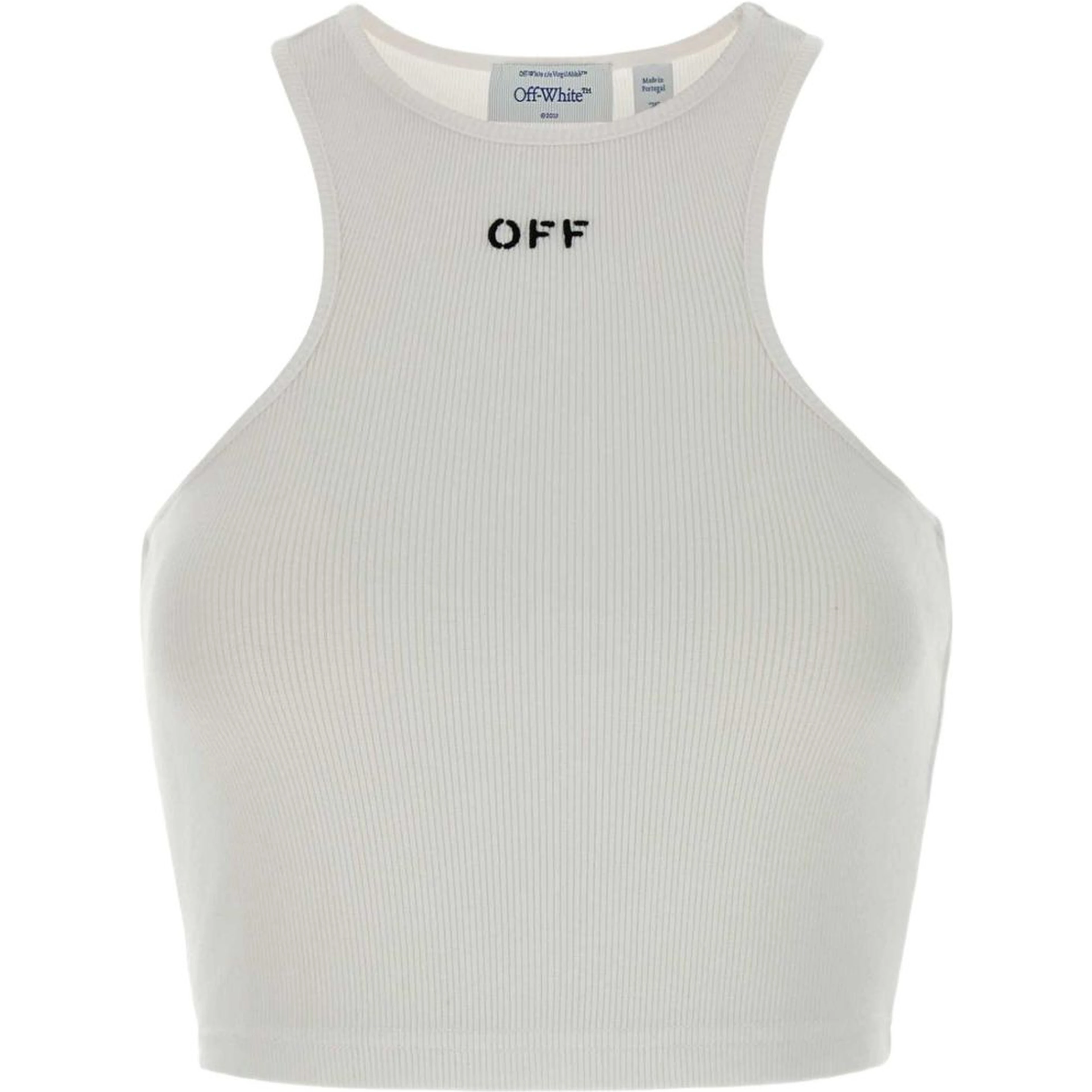 Off White Top