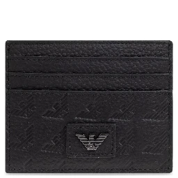 Emporio Armani Wallets