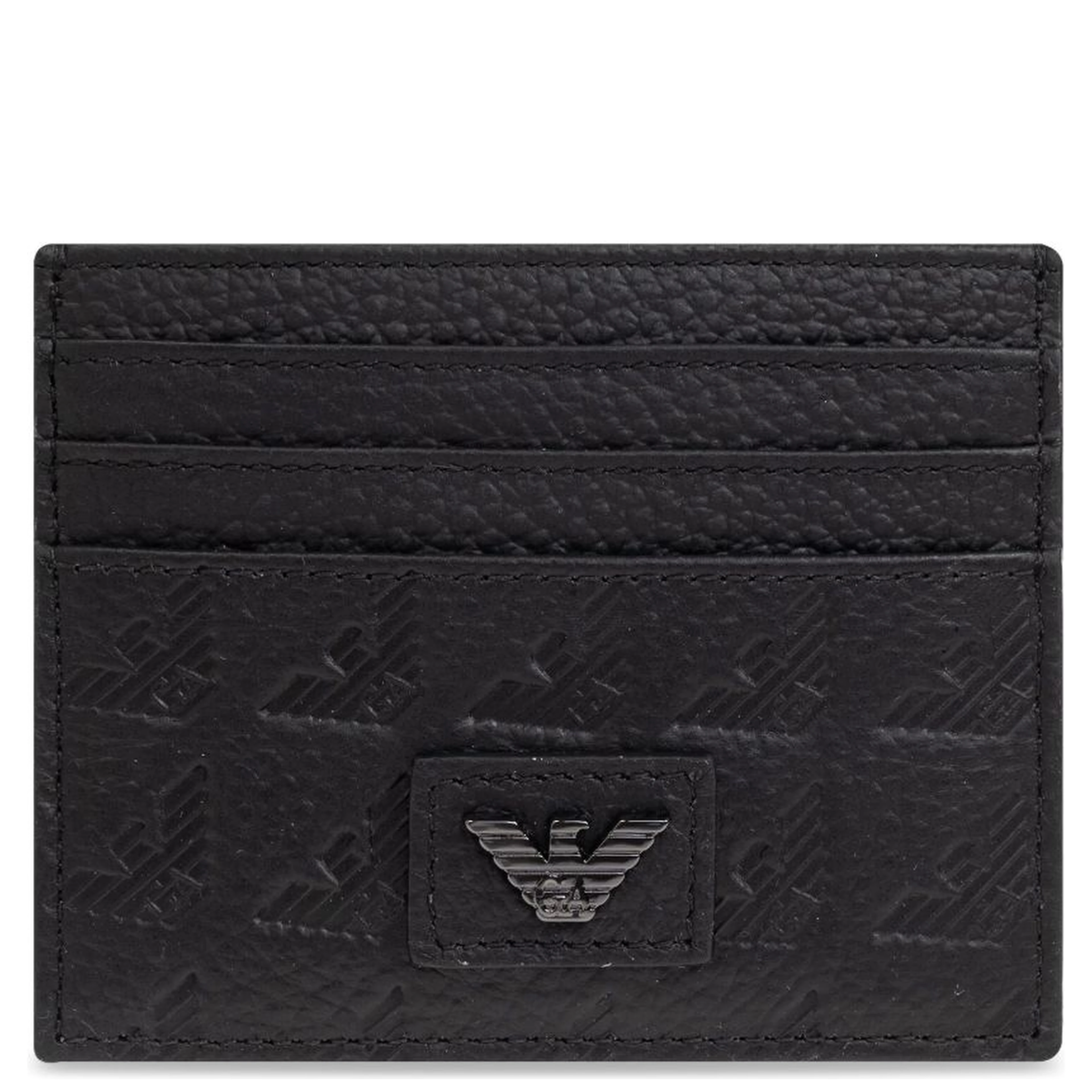 Emporio Armani Wallets