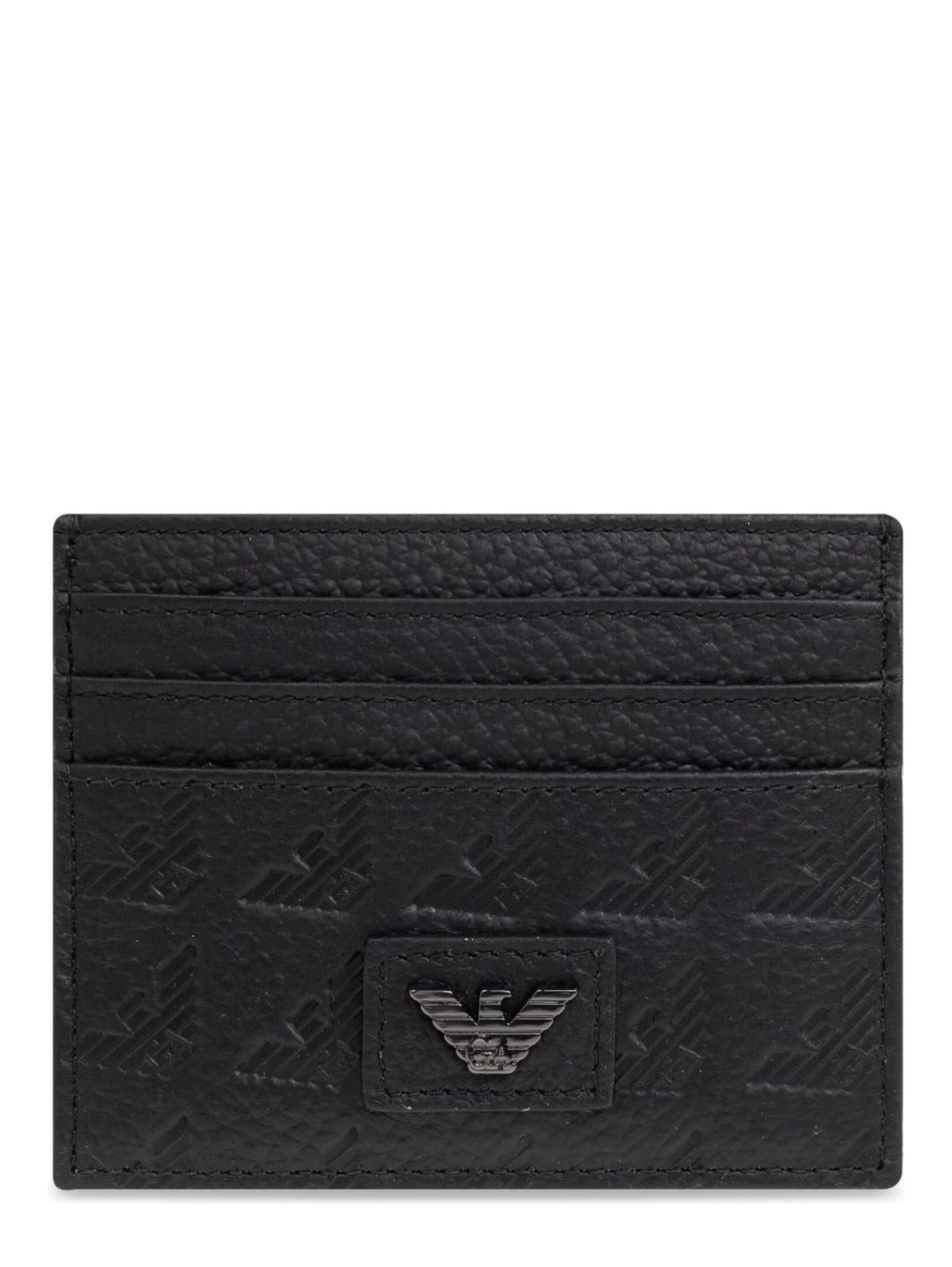 Emporio Armani Wallets