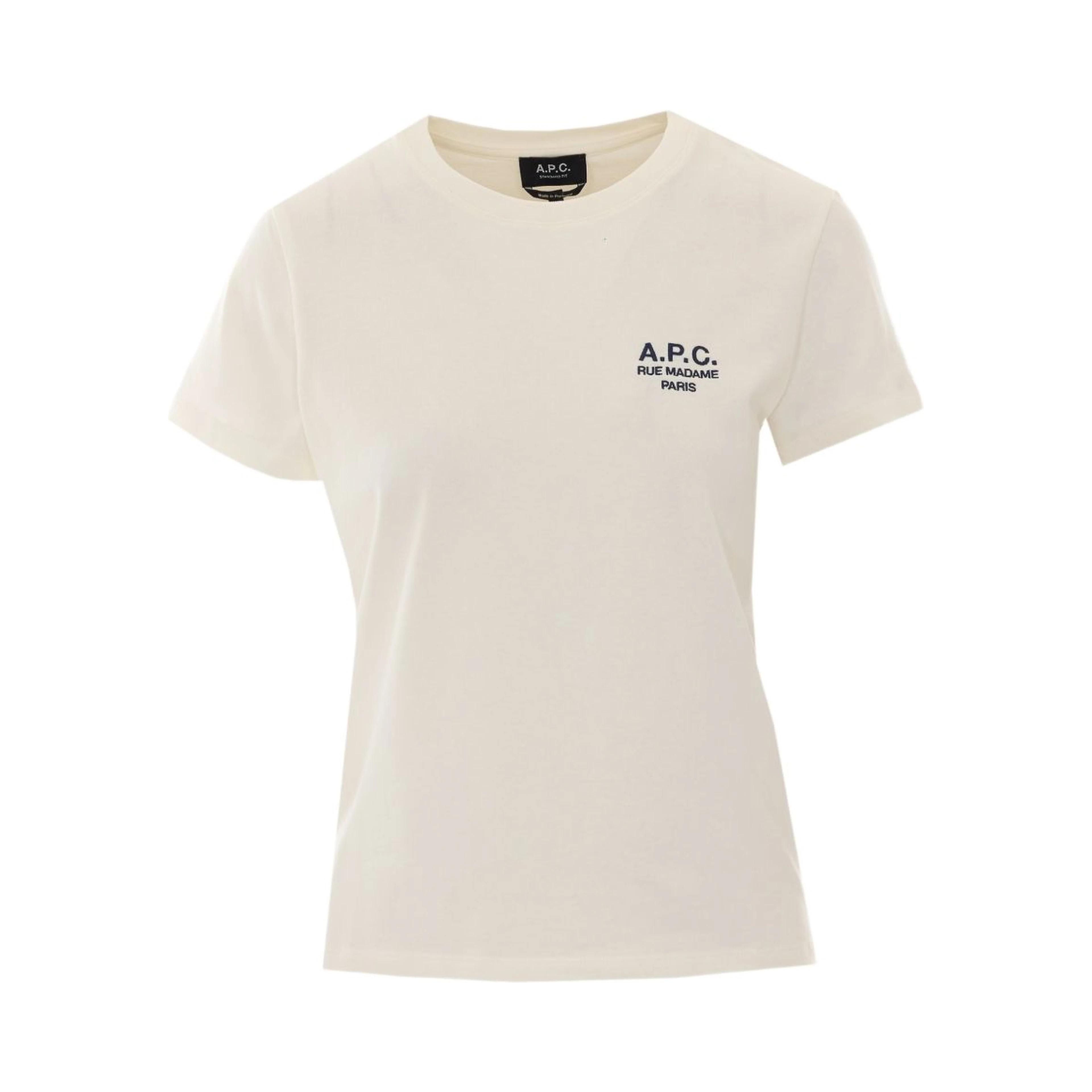 A.P.C. T-shirts and Polos