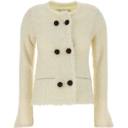 Isabel Marant Jackets Ecrù