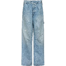 MM6 Maison Margiela Jeans