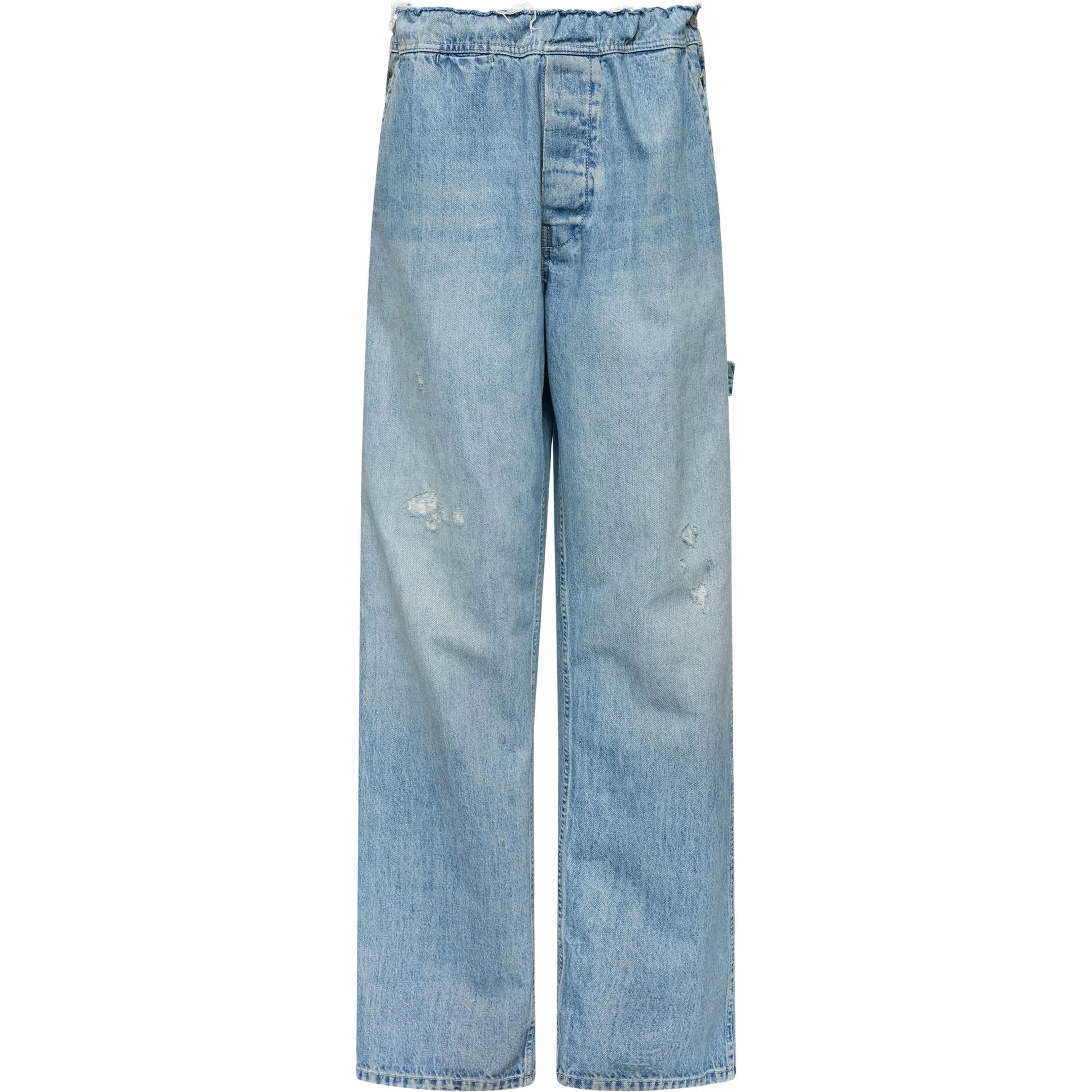 MM6 Maison Margiela Jeans
