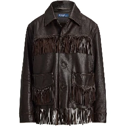 Polo Ralph Lauren Jackets Dark Chocolate