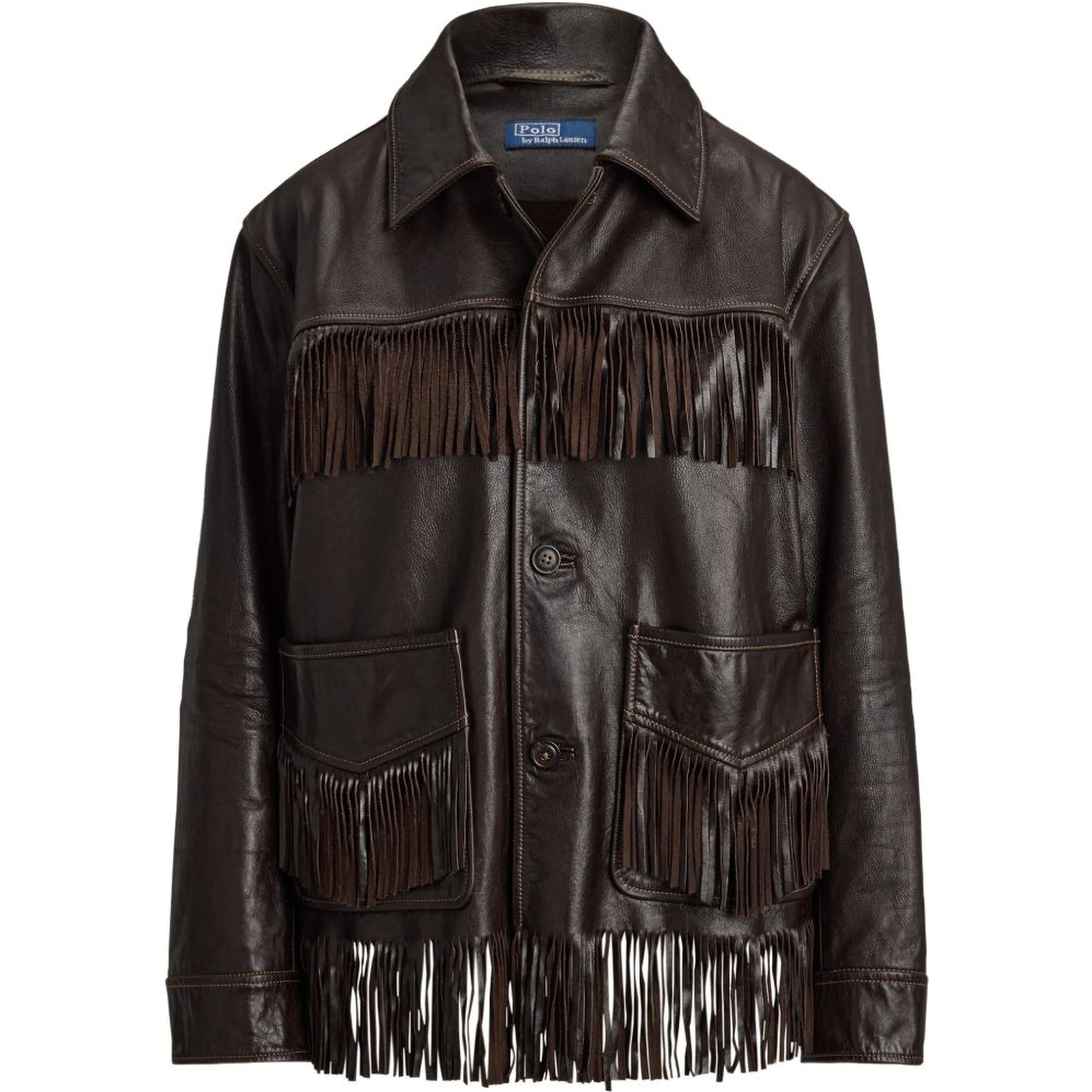 Polo Ralph Lauren Jackets Dark Chocolate