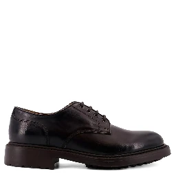 Doucal's Flat shoes