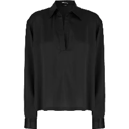 Tom Ford Shirts Black