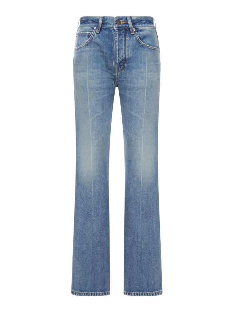Balenciaga Jeans Dark blue