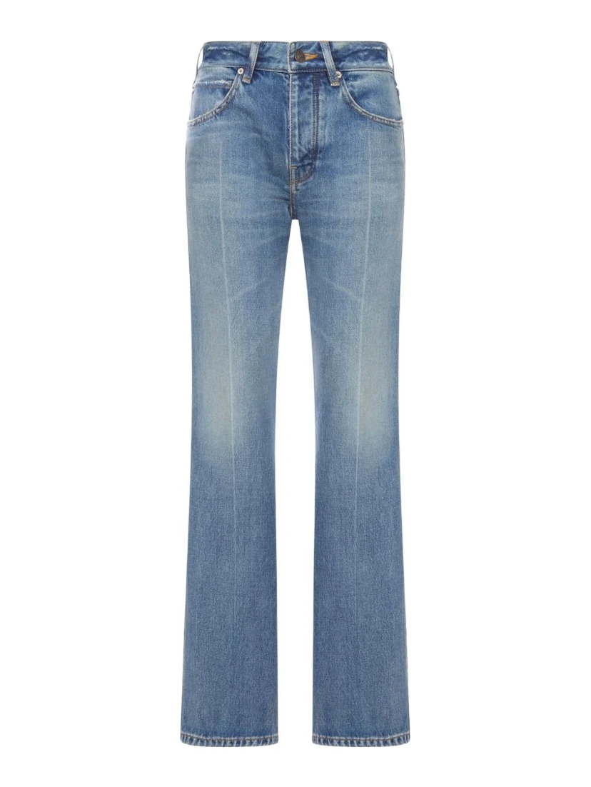Balenciaga Jeans Dark blue