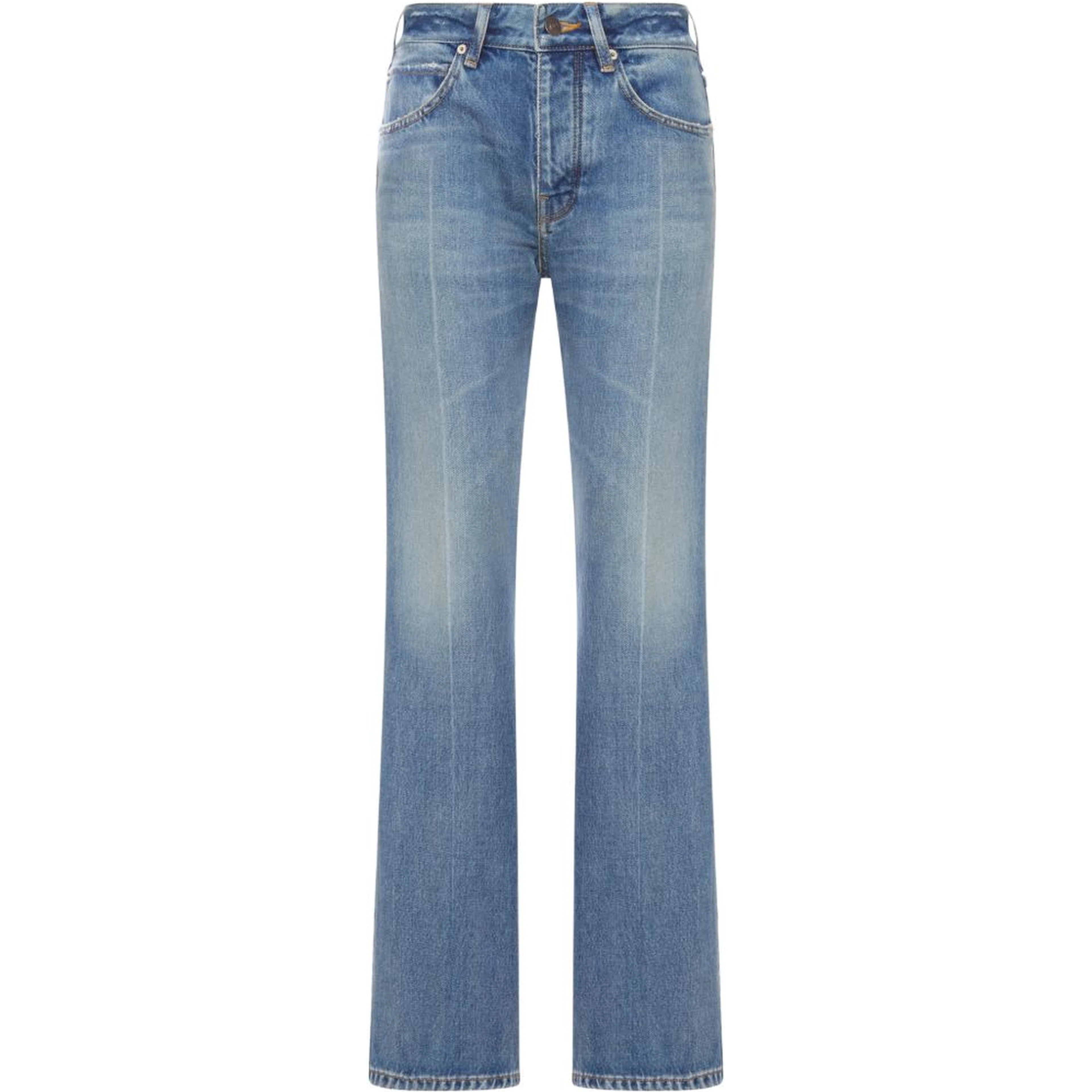Balenciaga Jeans Dark blue