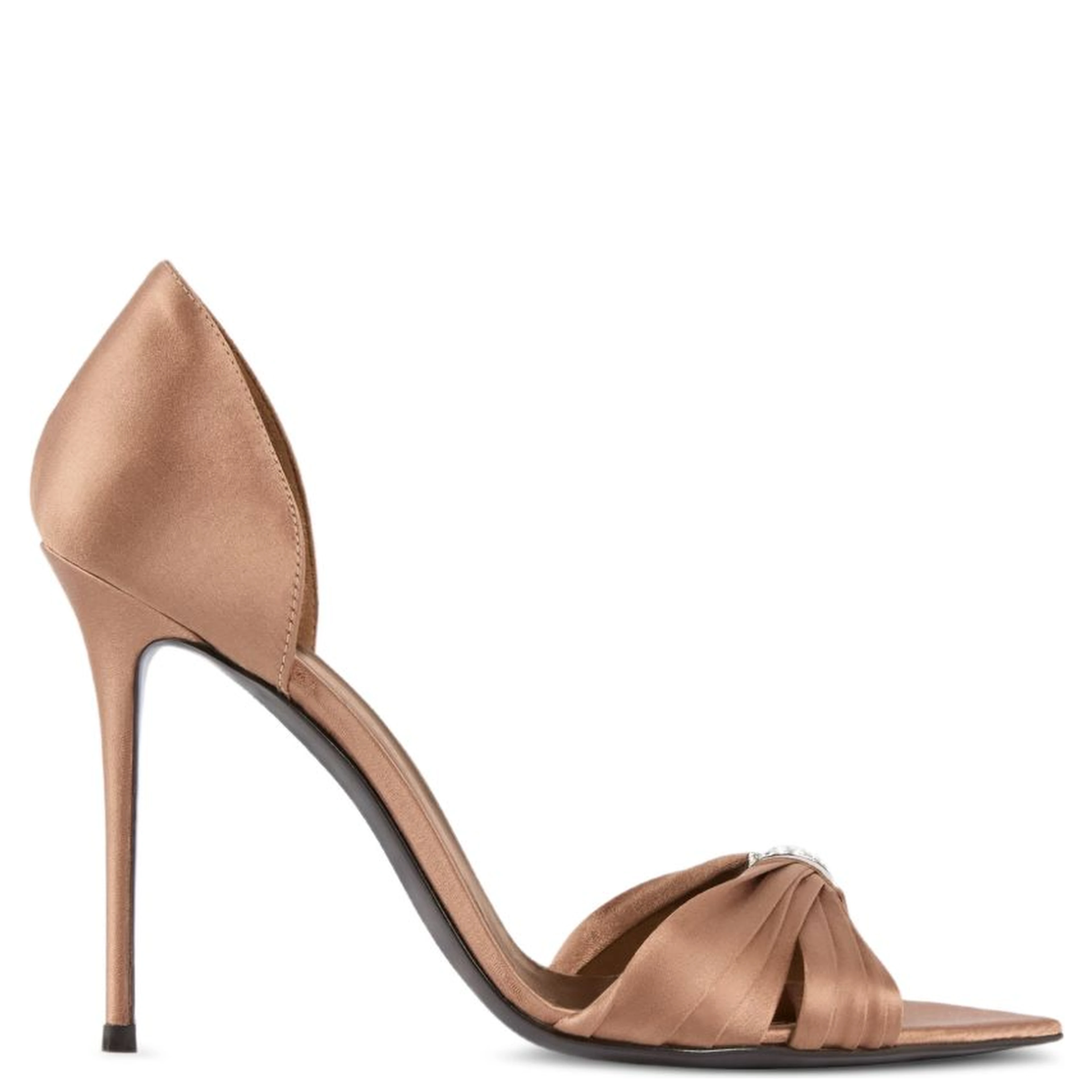 Giuseppe Zanotti Sandals Lotus