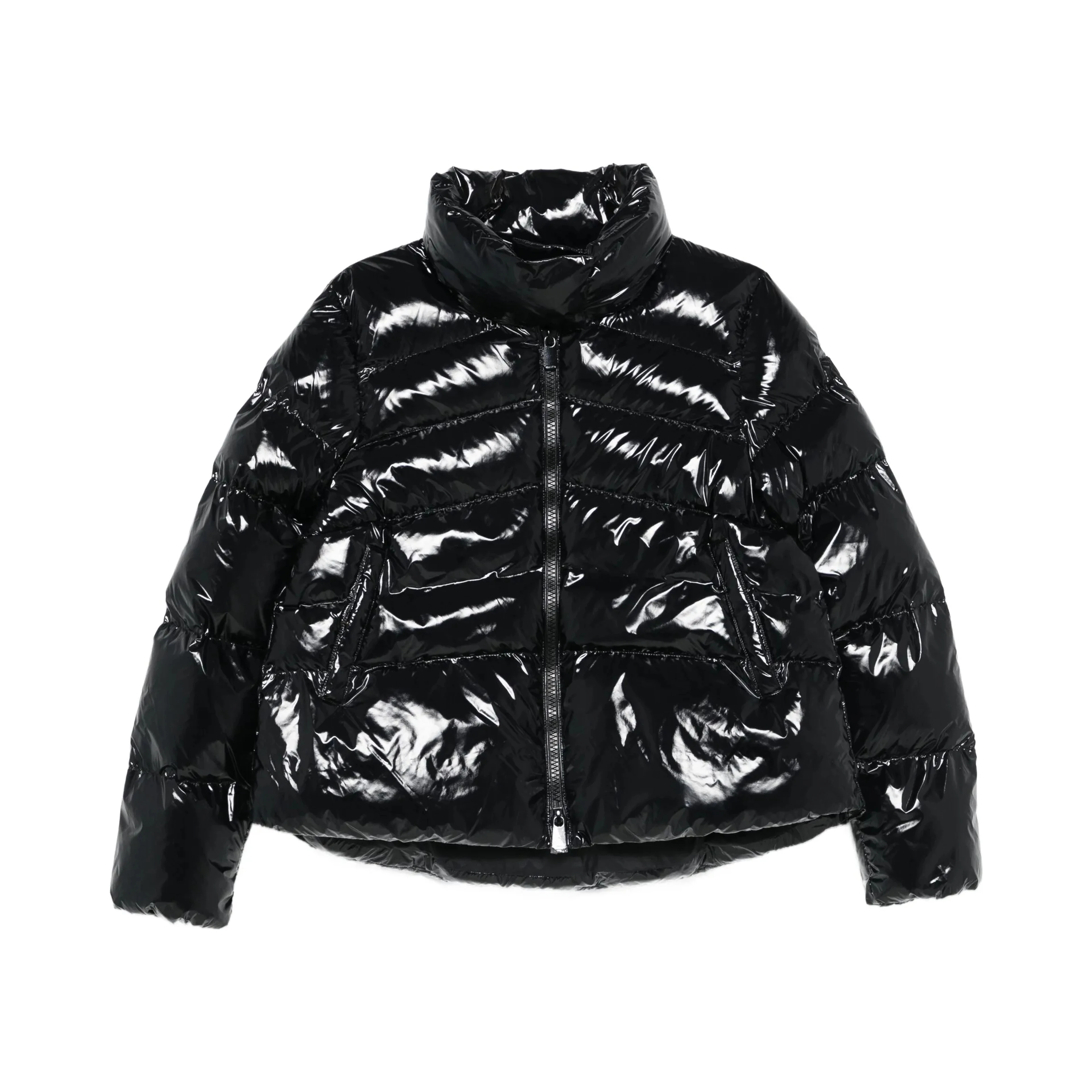 Pinko Jackets Black