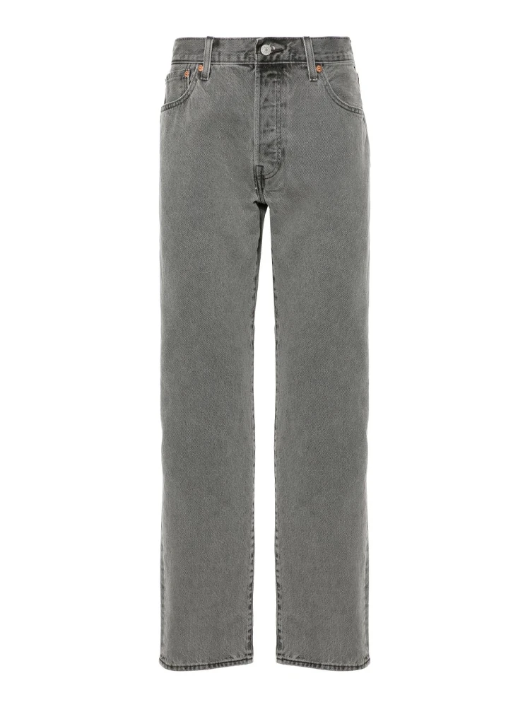 Levi's Jeans Grey
