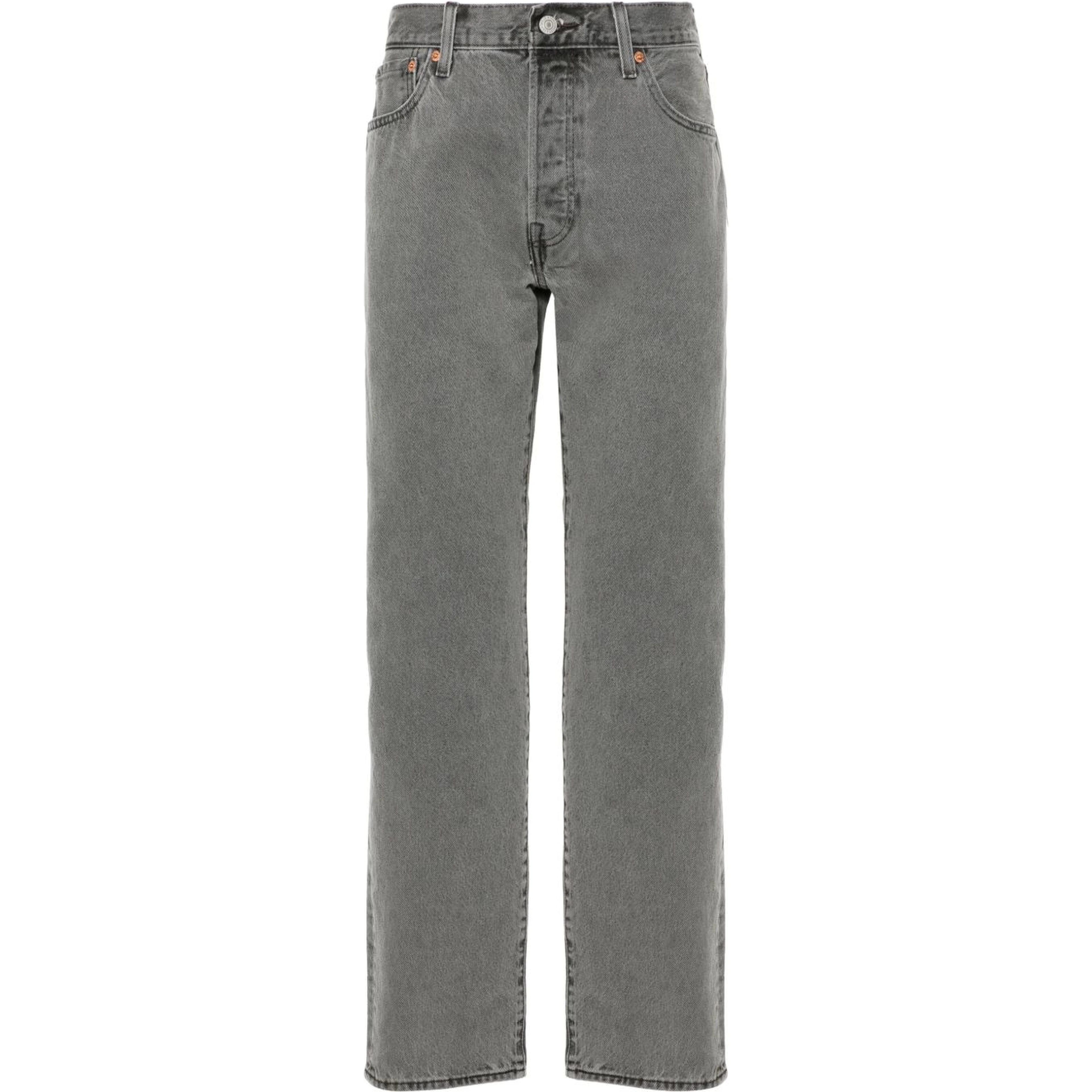 Levi's Jeans Grey