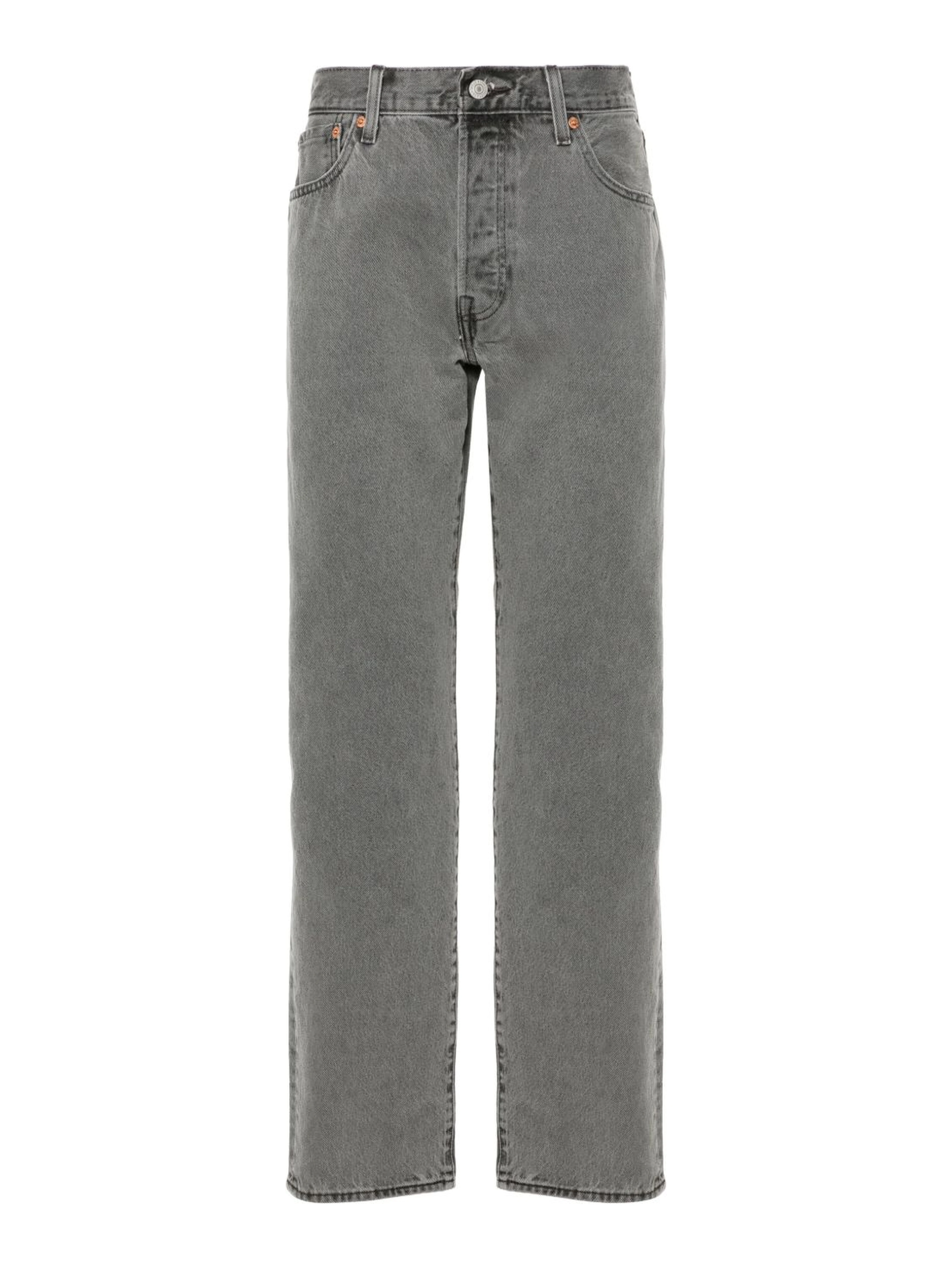 Levi's Jeans Grey