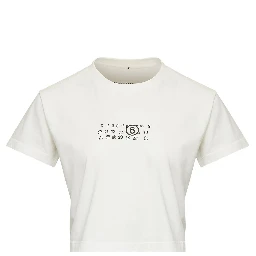 MM6 Maison Margiela T-shirts and Polos