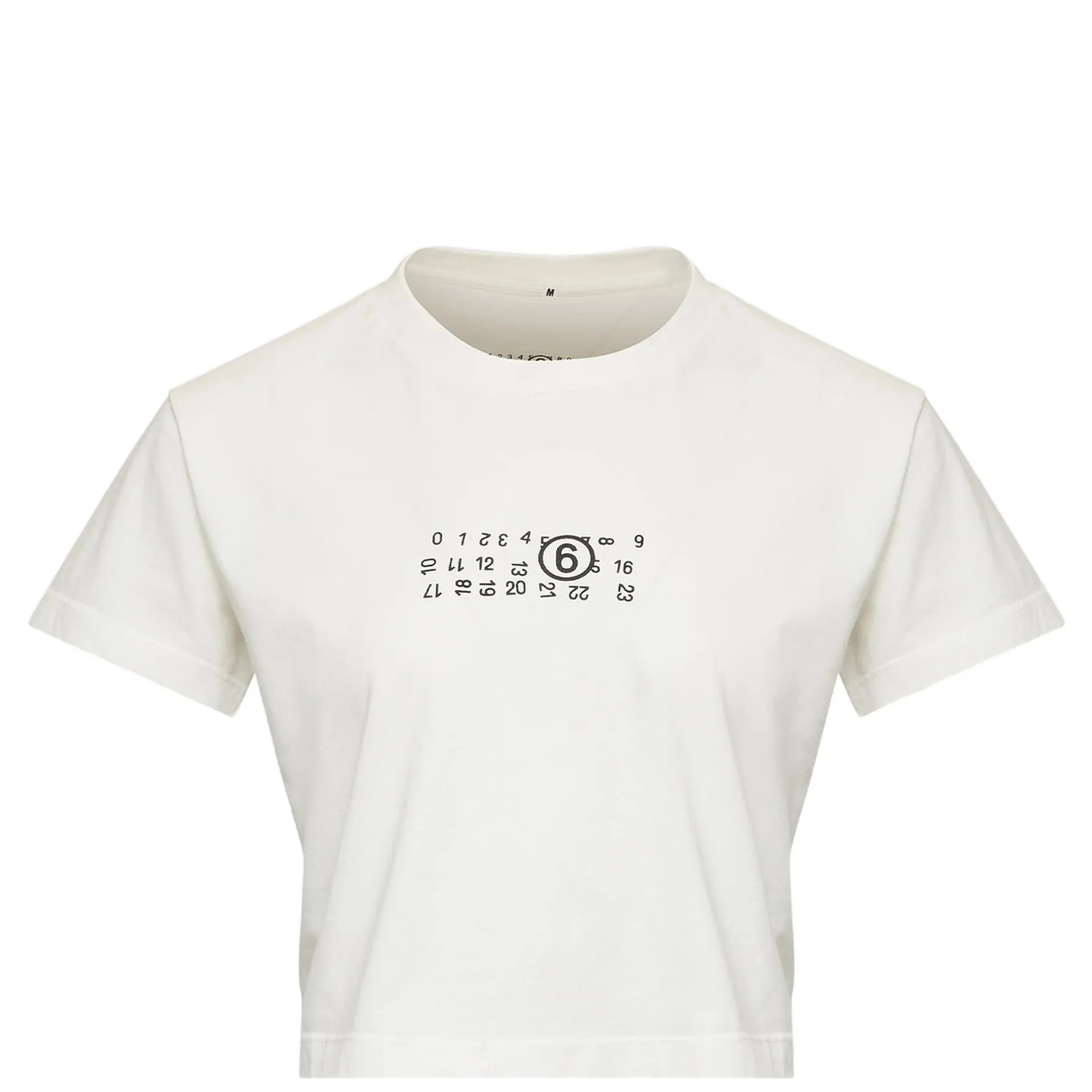 MM6 Maison Margiela T-shirts and Polos
