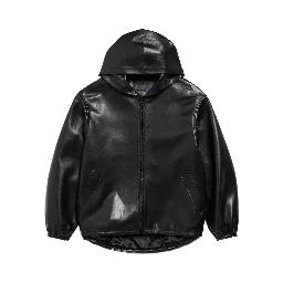 Balenciaga Jackets Black