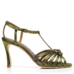 Manolo Blahnik Sandals