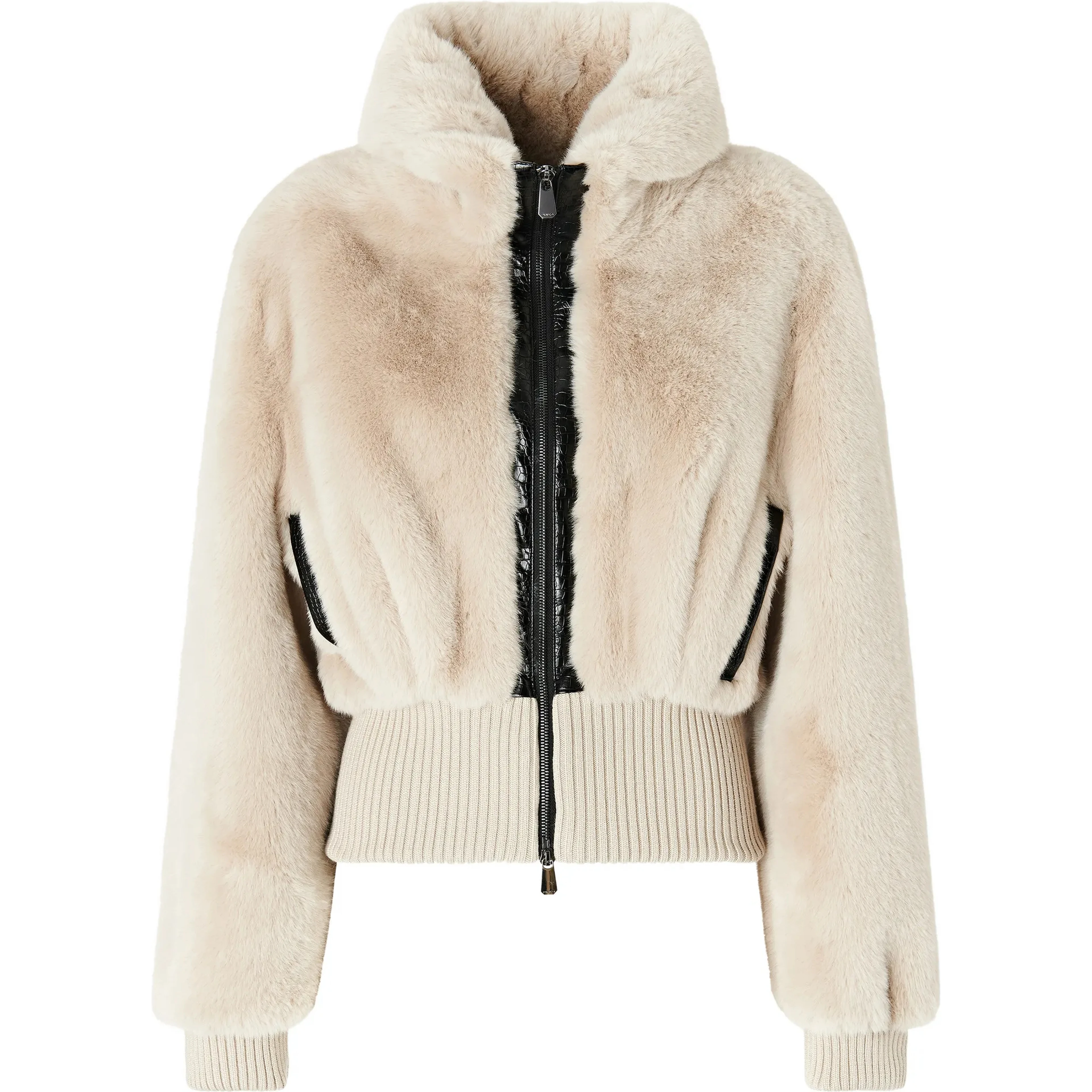 Pinko Jackets Beige