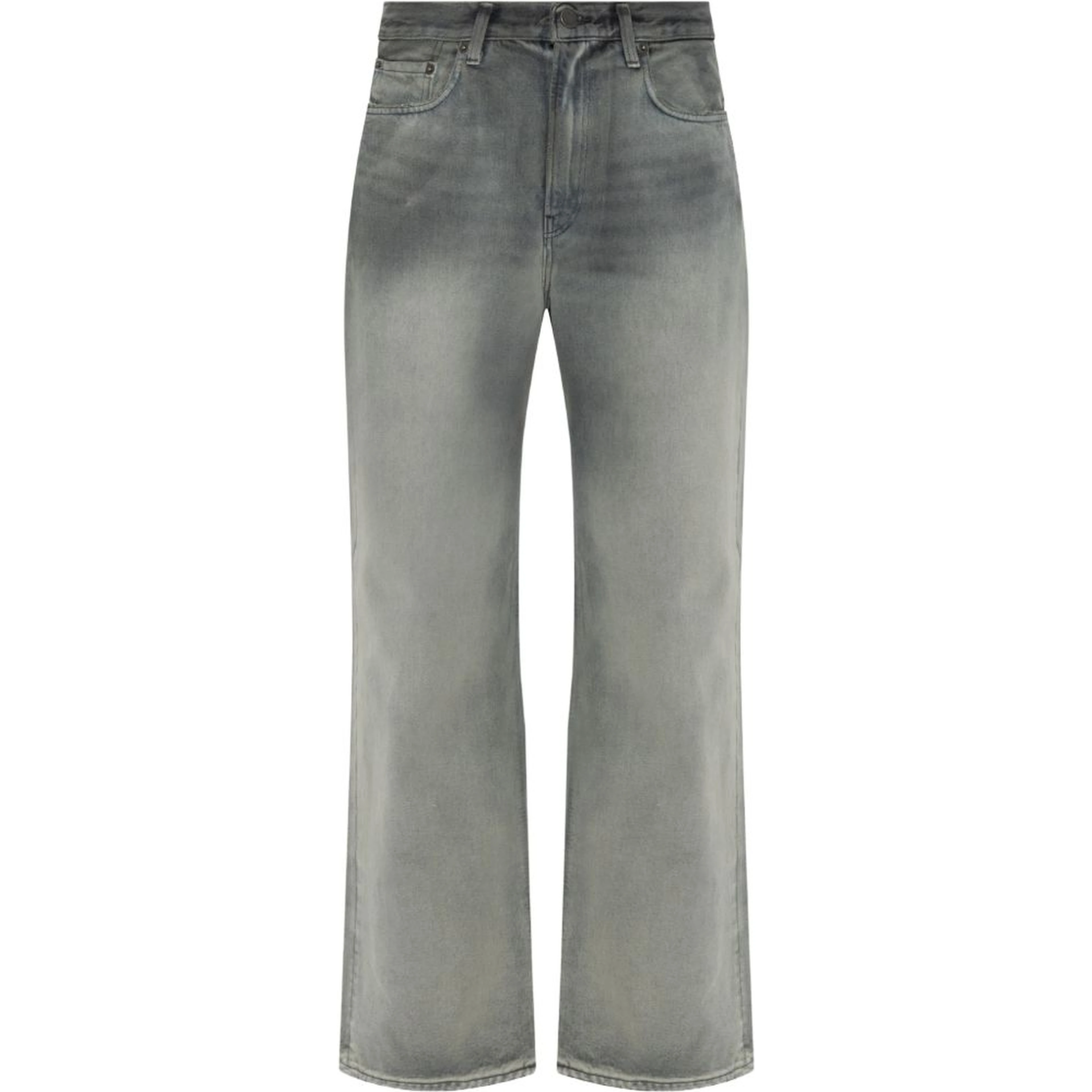 Haikure Jeans