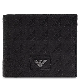 Emporio Armani Wallets
