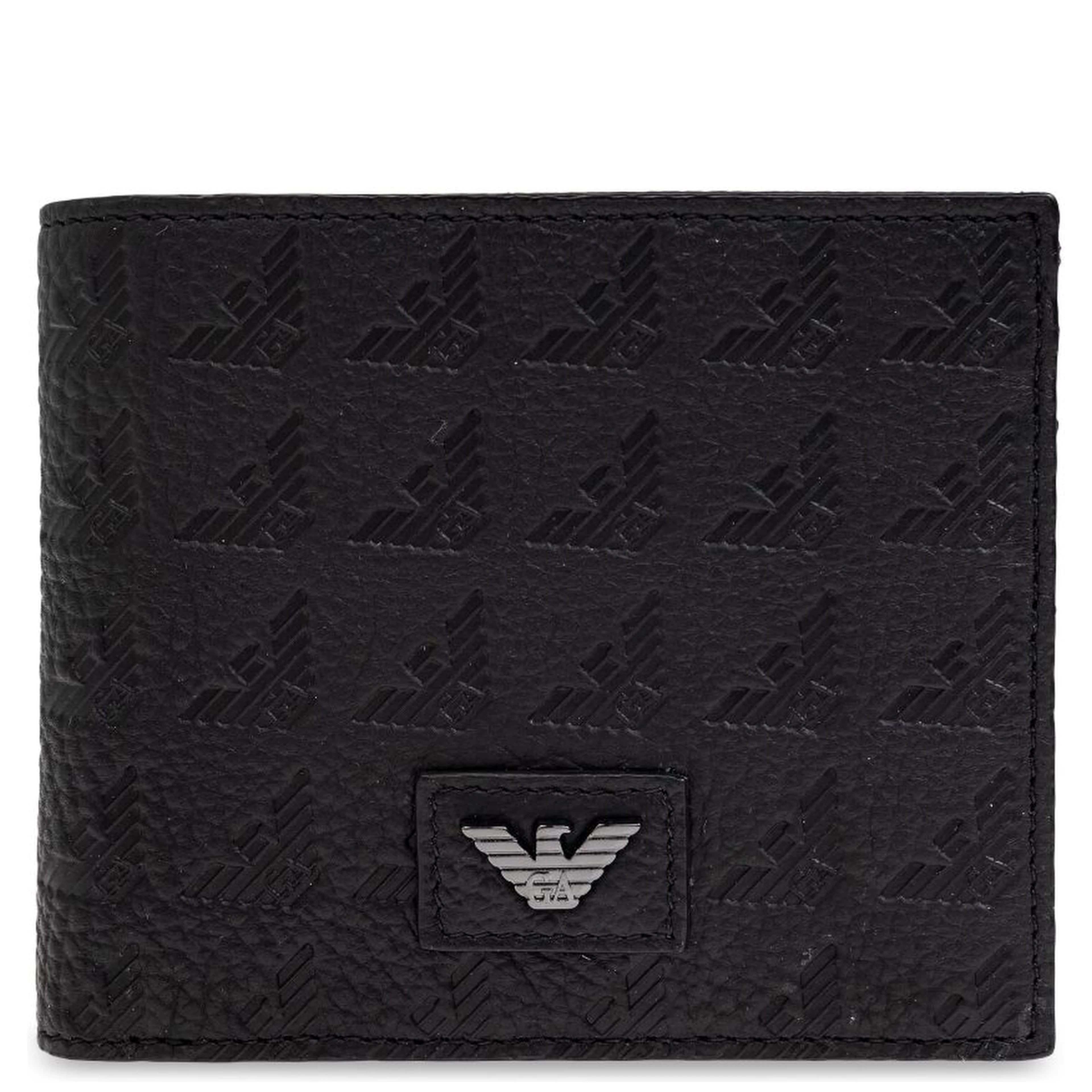 Emporio Armani Wallets